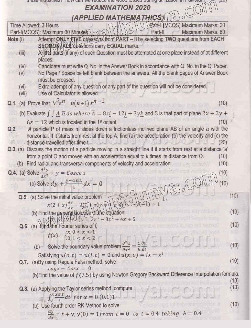 Paper Image
